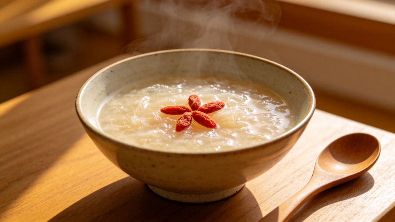 Latest company Cases about Birds Nest Porridge – Ready-to-Eat Nutritious Wellness Meal 