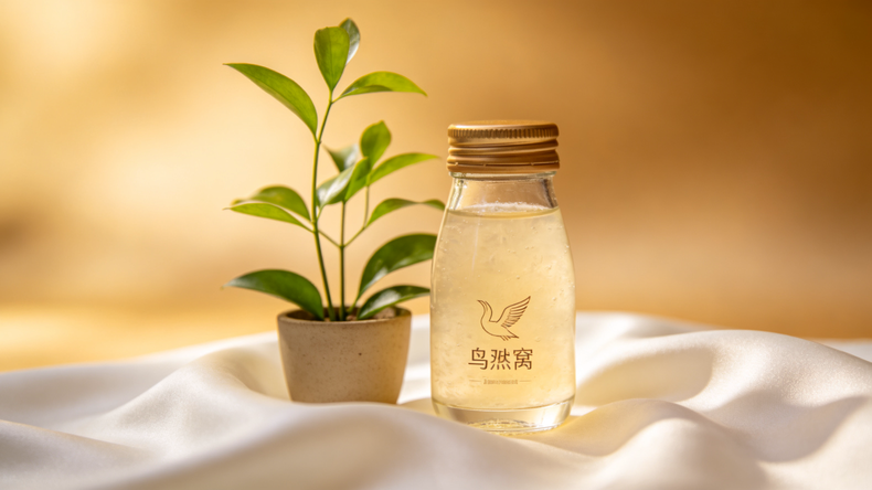 Latest company Cases about Bird Nest Pregnancy – Nutritional Benefits for Expecting Mothers | ZeaGrove