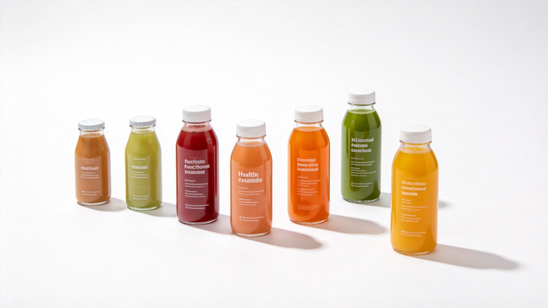 Latest company Cases about Functional Beverage OEM – Custom Manufacturing for Health Drinks | ZeaGrove