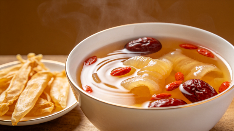 Latest company Cases about Benefits of Eating Fish Maw – Why This Traditional Food Is a Modern Superfood | ZeaGrove