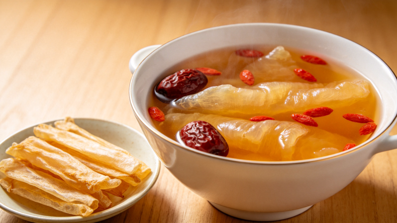 Latest company Cases about Is Fish Maw Healthy? Nutritional Benefits and Health Impact Explained | ZeaGrove