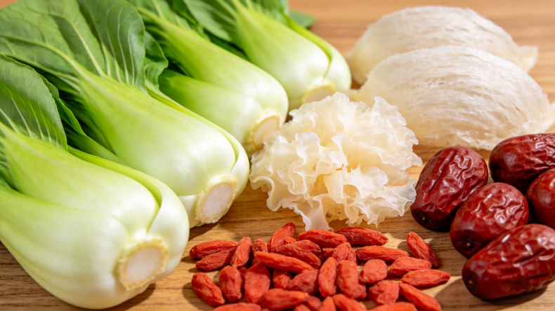 Latest company Cases about Is China Food Healthy? Exploring the Nutritional Value of Chinese Cuisine | ZeaGrove