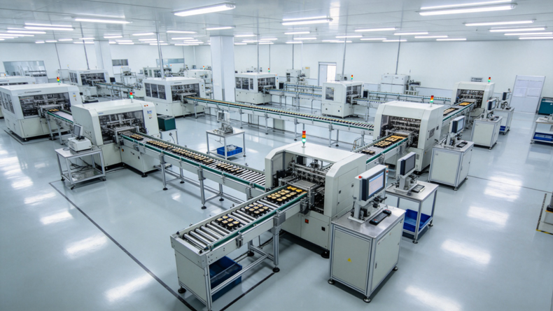Latest company Cases about Bird's Nest Contract Manufacturing – Flexible OEM Solutions for Brands | ZeaGrove