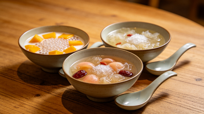 Latest company Cases about Ready to Eat Chinese Dessert – Traditional Flavors in Modern Convenience | ZeaGrove