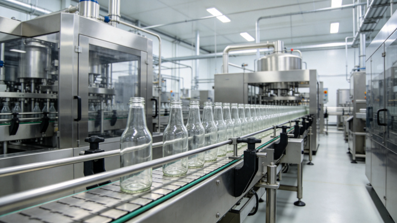 Latest company Cases about OEM Bird Nest Beverages Factory – Guangzhou Manufacturing for Global Brands | ZeaGrove