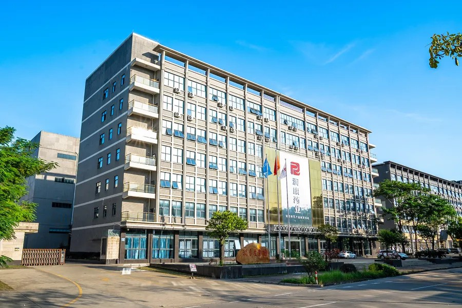 Latest company Cases about Top Bird's Nest Drink Manufacturers in China – 2026 Comparison Guide