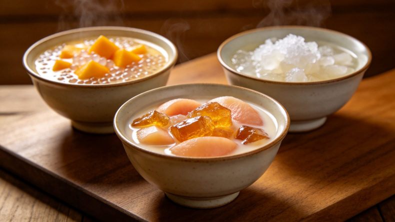 Latest company Cases about Top Chinese Dessert OEM Companies – 2026 Comparison Guide for Global Brands
