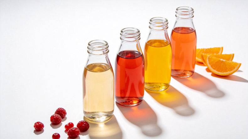 Latest company Cases about Collagen Beverage Contract Manufacturing – Complete Guide for Beauty Drink Brands