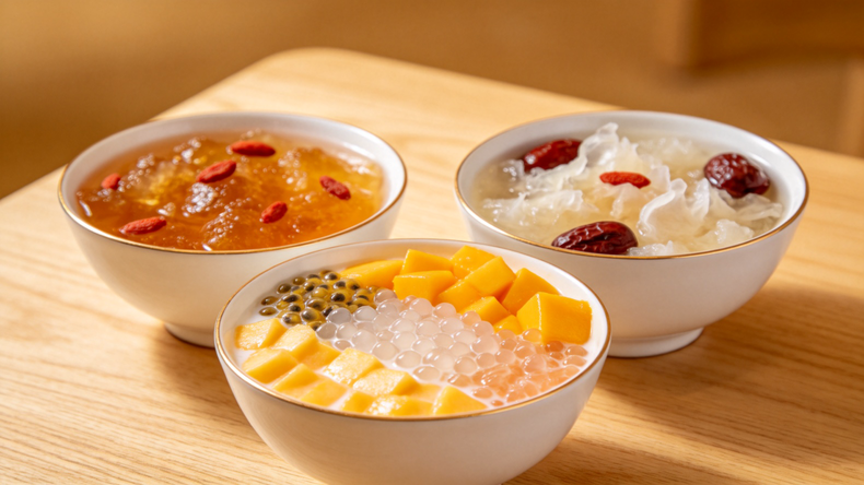 Latest company Cases about Asian Dessert Manufacturing Guide - From Traditional Recipes to Modern OEM | ZeaGrove