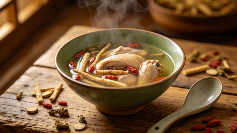 Latest company Cases about Healthy Instant Soup Brands - Complete Guide to Nutritious Soup Manufacturing