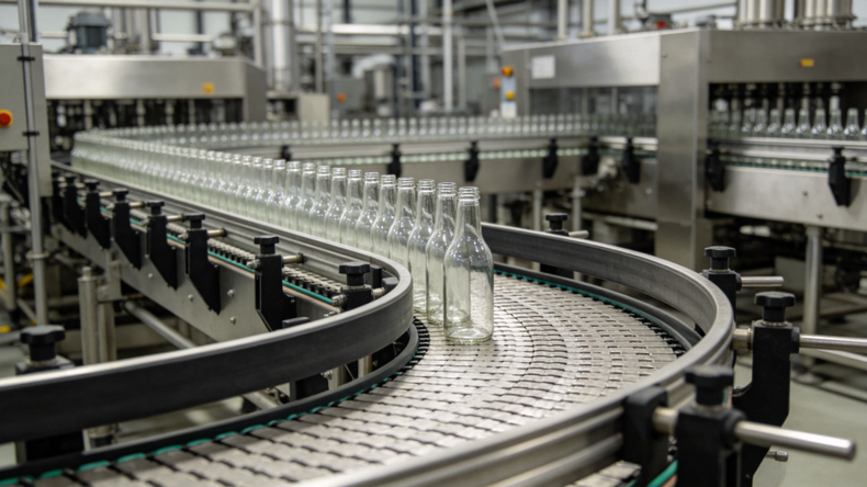 Latest company Cases about OEM Bird Nest Drinks Factory - How to Select the Best Manufacturing Partner