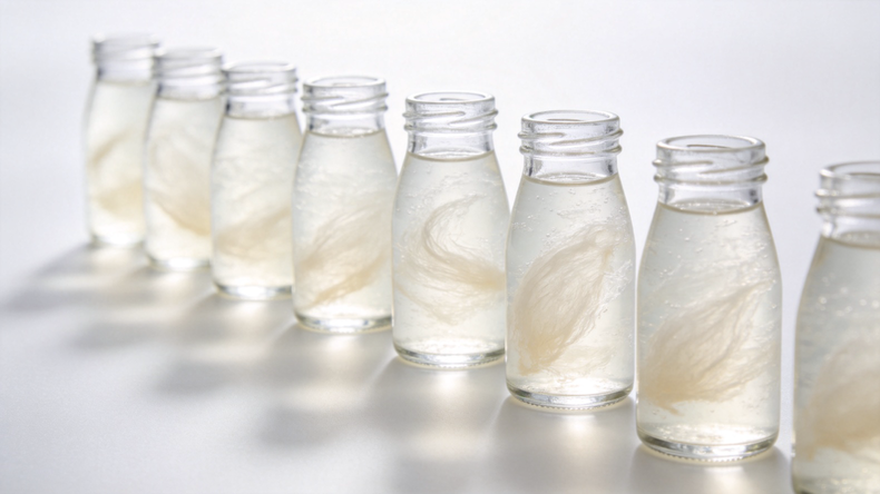 Latest company Cases about Ready to Drink Bird Nest OEM - Ultimate Guide to Launching Your Brand