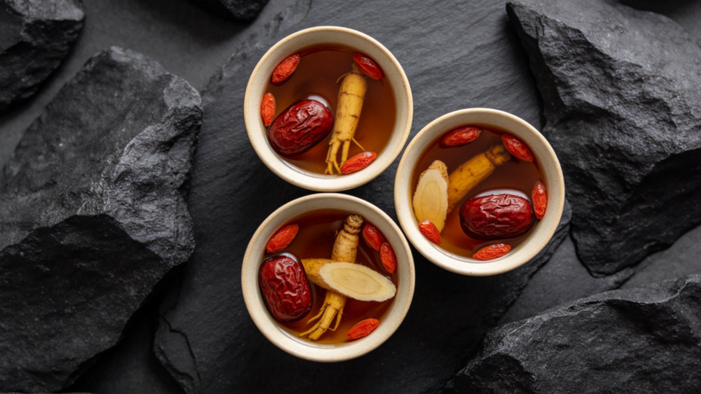 Latest company Cases about Herbal Soup Singapore Buyer Decision Guide - Find Your Perfect Traditional Tonic | ZeaGrove