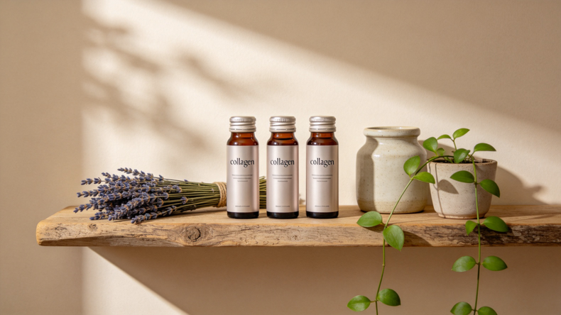 Latest company Cases about Private Label Collagen Drink Supply Chain - From Raw Materials to OEM Excellence | ZeaGrove