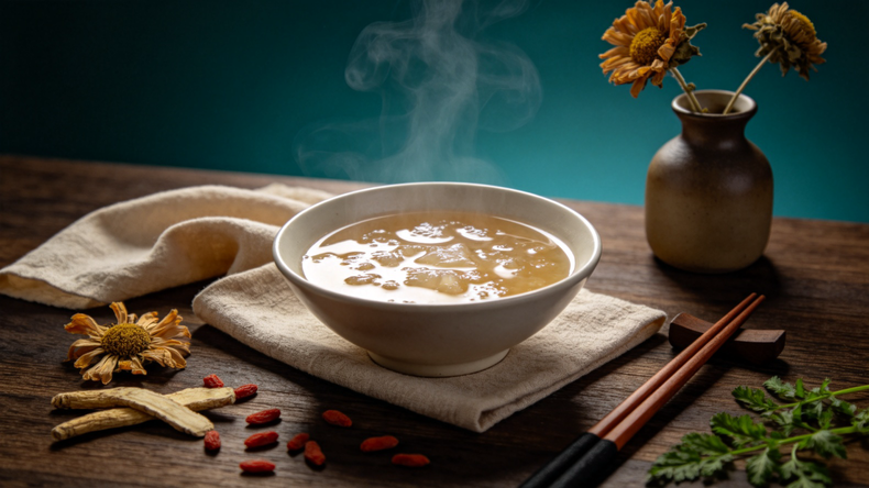 Latest company Cases about Collagen Soup Singapore - Nutrition Profile | ZeaGrove
