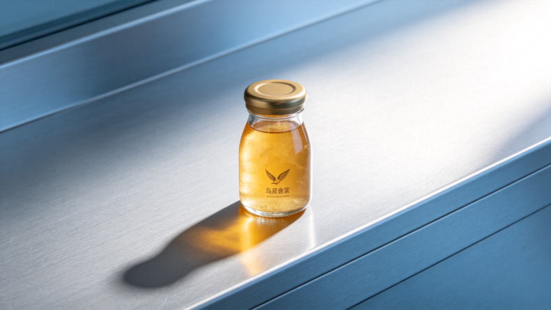 Latest company Cases about Beverage Contract Manufacturing for Premium Bird Nest Health Drinks: Addressing Consumer Concerns with Evidence