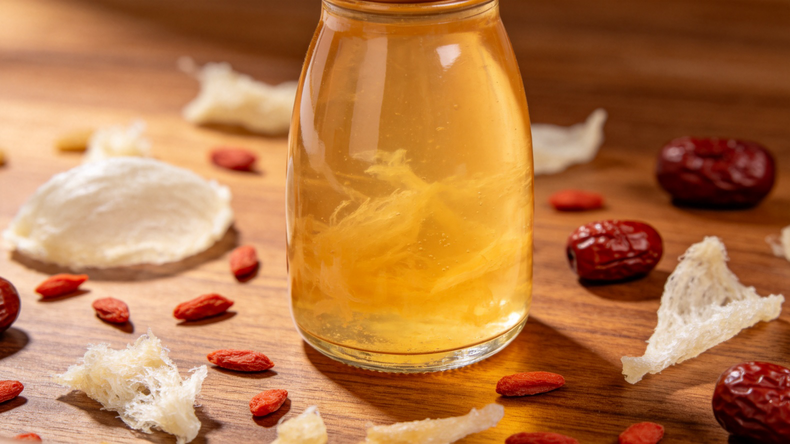 Latest company Cases about Bird Nest Health Benefits: A Complete Ingredient Breakdown from EGF to Sialic Acid