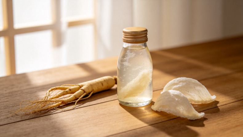 Latest company Cases about Bird Nest with Ginseng: A Complete Ingredient Breakdown of Synergistic Health Benefits