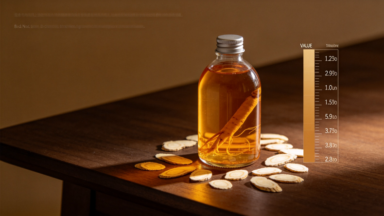 Latest company Cases about Is Bird Nest with Ginseng Worth the Price? A Cost-Benefit Analysis for Buyers and Brands 
