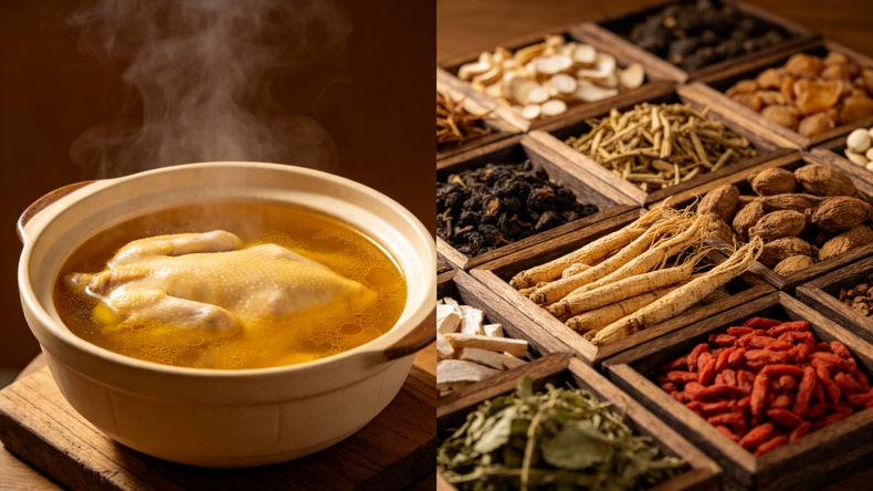 Latest company Cases about Chinese Chicken Soup Myths Debunked: What Traditional Nourishing Soups Really Offer | ZeaGrove