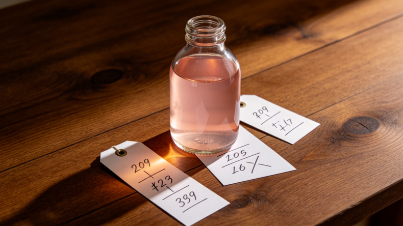 Latest company Cases about Is Your Collagen Peptides Drink Worth the Cost? A Value Analysis for Buyers and Brands 