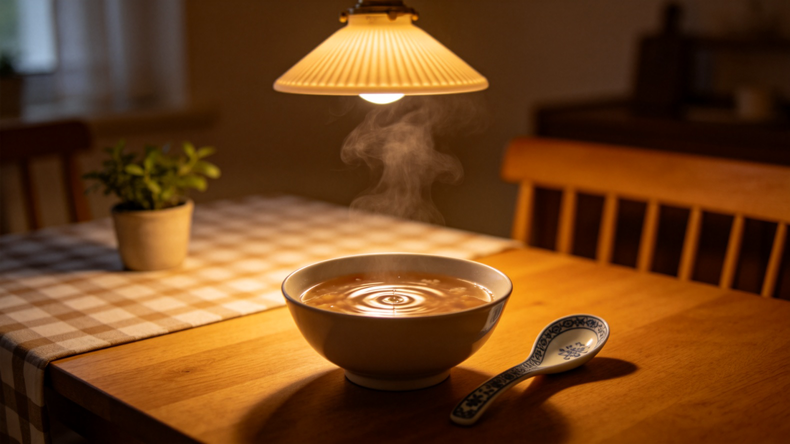 Latest company Cases about Who Should Drink Sweet Soup? A Complete Usage Guide for Every Health Goal and Lifestyle 