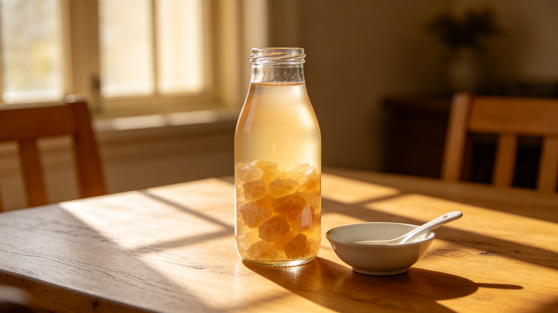 Latest company Cases about Bird Nest Drink with Rock Sugar – Who Should Drink It? A Complete Usage Guide for Every Lifestyle