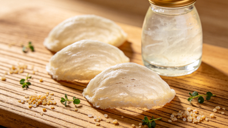 Latest company Cases about Bird Nest Nutrients: Complete Ingredient Breakdown from EGF to Sialic Acid