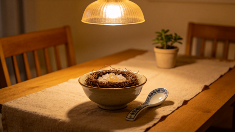 Latest company Cases about Bird Nest Dessert: A Complete Usage Guide for Every Occasion and Lifestyle | ZeaGrove
