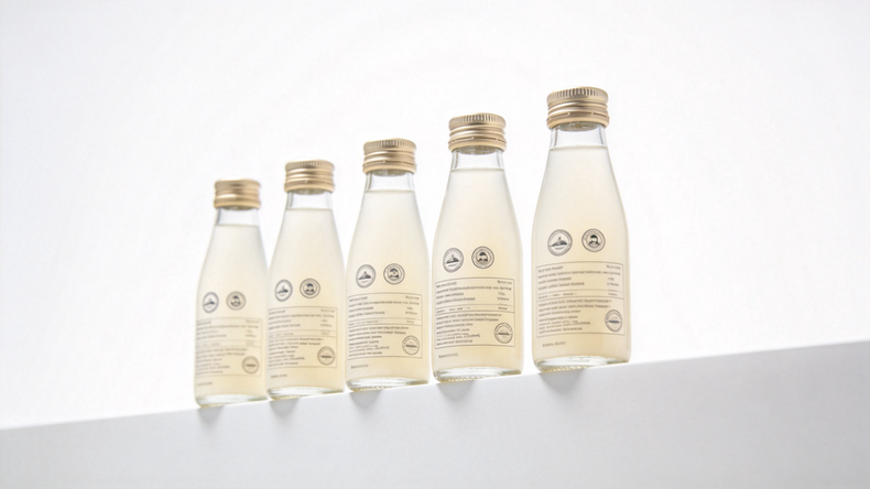 Latest company Cases about How to Choose a Quality Instant Bird Nest Drink: Certifications, Testing, and Red Flags | ZeaGrove
