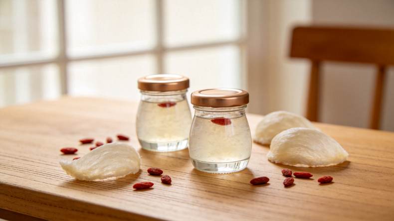 Latest company Cases about How a Bird Nest OEM Supplier Solves Consumer Concerns: Quality, Science, and Customization | ZeaGrove