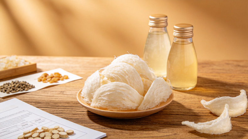 Latest company Cases about From Swiftlet Farm to Shelf: The Complete Bird Nest OEM Supply Chain for Premium Health Drinks | ZeaGrove