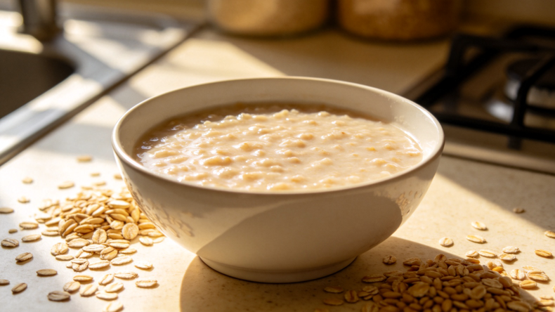 Latest company Cases about Instant Porridge OEM: Nutritional Science, Clinical Research, and Formulation Excellence