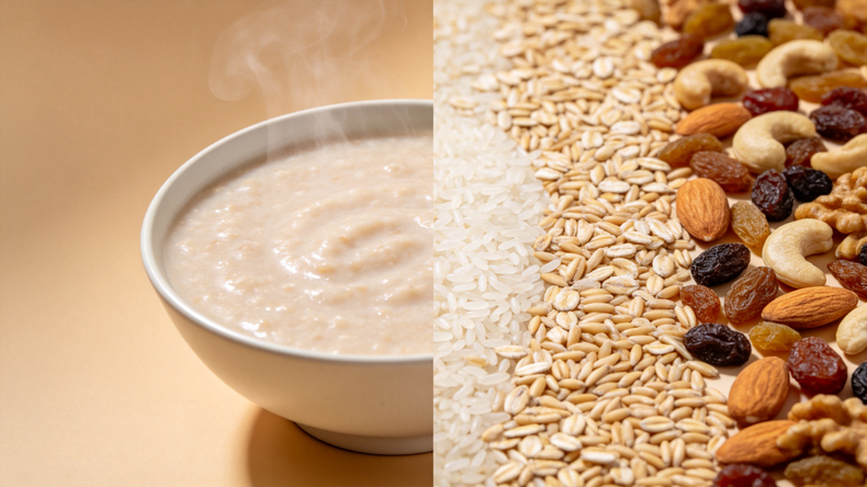 Latest company Cases about Instant Porridge OEM Myths Debunked: What Science and Industry Data Actually Reveal 