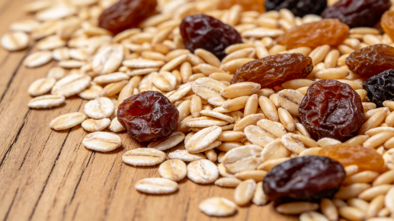 Latest company Cases about Instant Porridge OEM Ingredient Breakdown: Key Components, Synergistic Effects, and Customization Guide