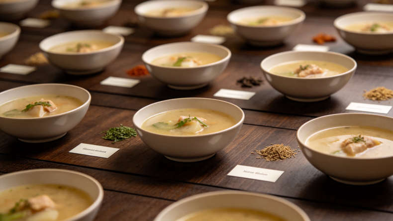 Latest company Cases about Private Label Soup for Health-Conscious Consumers: A Complete Buyer Decision Guide | ZeaGrove