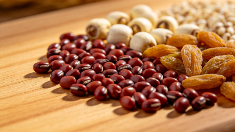 Latest company Cases about Chinese Dessert OEM: Ingredient Breakdown for Bird Nest, Herbal Soups & Traditional Sweets