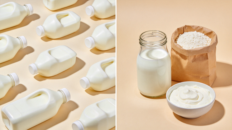 Latest company Cases about Milk Beverage OEM Myths Debunked: What Science and Industry Standards Actually Say