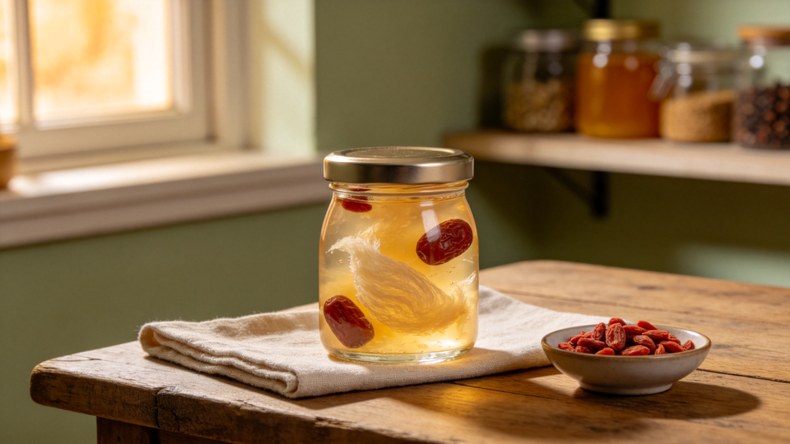 Latest company Cases about Why Private Label Dessert OEM Buyers Must Scrutinize Ingredient Sourcing: A Breakdown of Premium Bases, Natural Sweetene