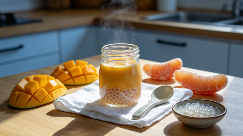 Latest company Cases about How to Launch a Private Label Dessert Line with OEM Partners: A 7-Step Cooperation Guide
