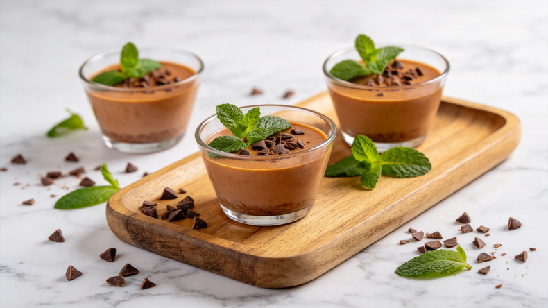 Latest company Cases about How to Choose a Ready-to-Eat Dessert Manufacturer: A B2B Factory Selection Guide for Brand Owners 