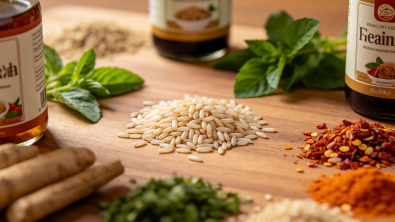 Latest company Cases about Why Asian Food Manufacturers in the USA Choose Premium Bird Nest Ingredients: A B2B Ingredient Breakdown