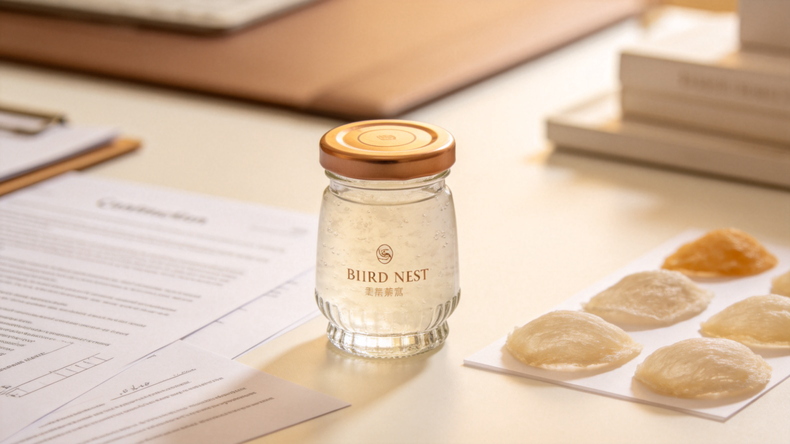 Latest company Cases about Why Bird Nest Beverage Brands Fail Without the Right Contract Manufacturer | ZeaGrove