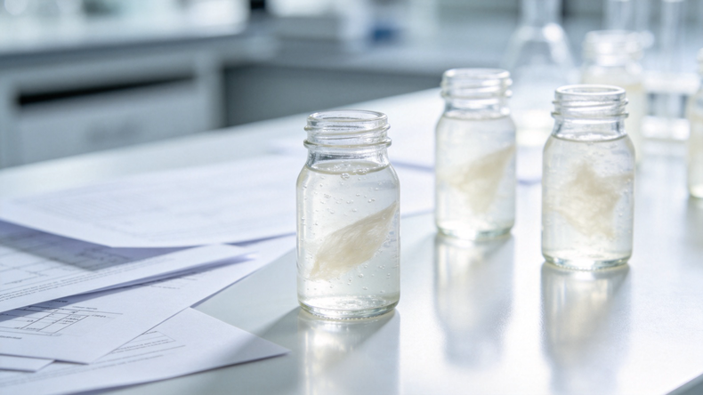 Latest company Cases about Why Bird Nest Drink OEM Quality Depends on Sialic Acid Preservation: A Scientific Guide for B2B Buyers | ZeaGrove