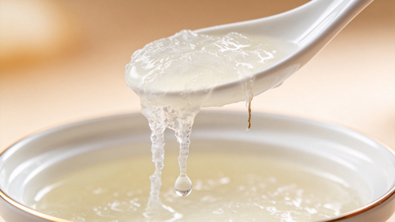 Latest company Cases about Why Premium Bird Nest Drink OEM Manufacturers Prioritize Authentic Edible Bird Nest Extraction Ratios: A B2B Ingredient 