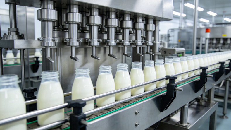 Latest company Cases about How Collagen Density in Bird Nest Desserts Determines OEM Quality: An Evidence-Based Guide for Manufacturers | ZeaGrove