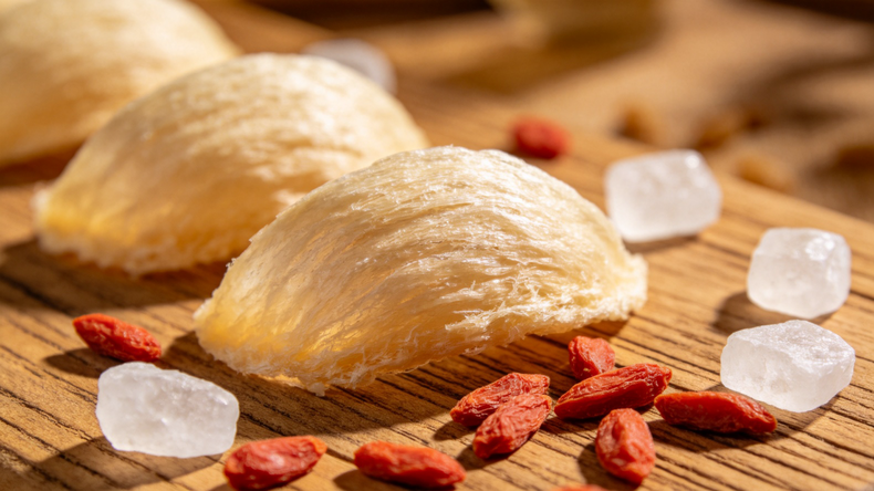 Latest company Cases about How to Verify a Bird Nest Dessert Manufacturer's Compliance and Certification: A B2B Buyer's Guide | ZeaGrove
