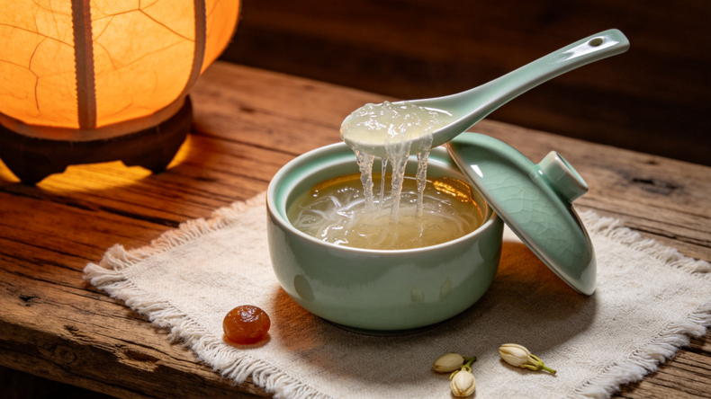 Latest company Cases about How to Launch a Collagen Bird Nest OEM Product Line: A Step-by-Step Process Guide | ZeaGrove