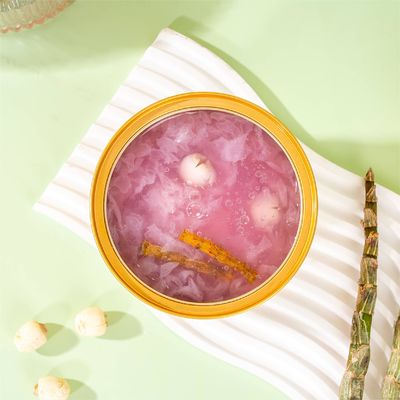 Buy Dendrobium & Tremella Soup Sweet And Moist Maintain Beauty And Keep Young Cantonese Dessert online manufacture