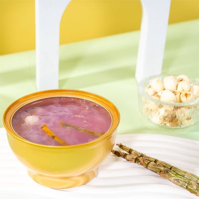 Buy Dendrobium & Tremella Soup Sweet And Moist Maintain Beauty And Keep Young Cantonese Dessert online manufacture